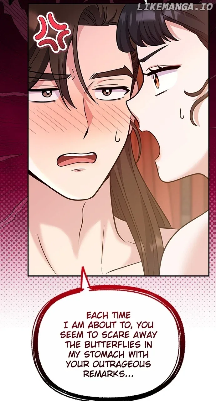 A Master, Who Woke up as a Concubine Chapter 74 page 68