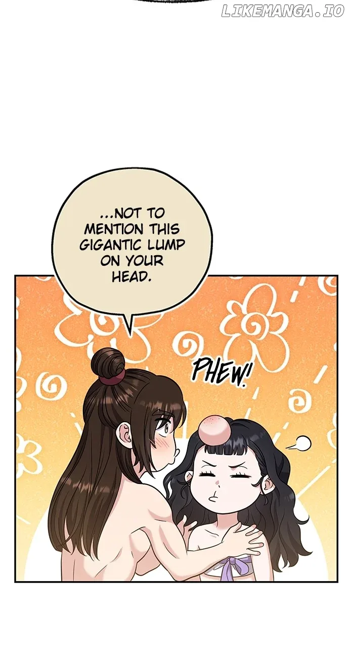 A Master, Who Woke up as a Concubine Chapter 74 page 69