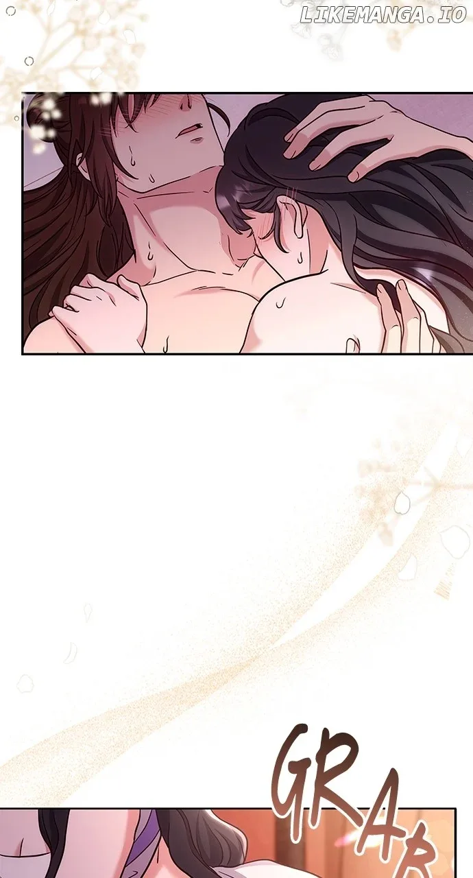 A Master, Who Woke up as a Concubine Chapter 74 page 74
