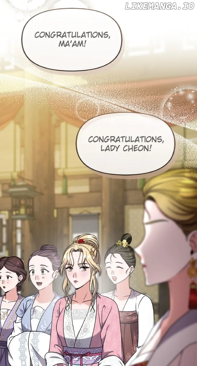 A Master, Who Woke up as a Concubine Chapter 78 page 29