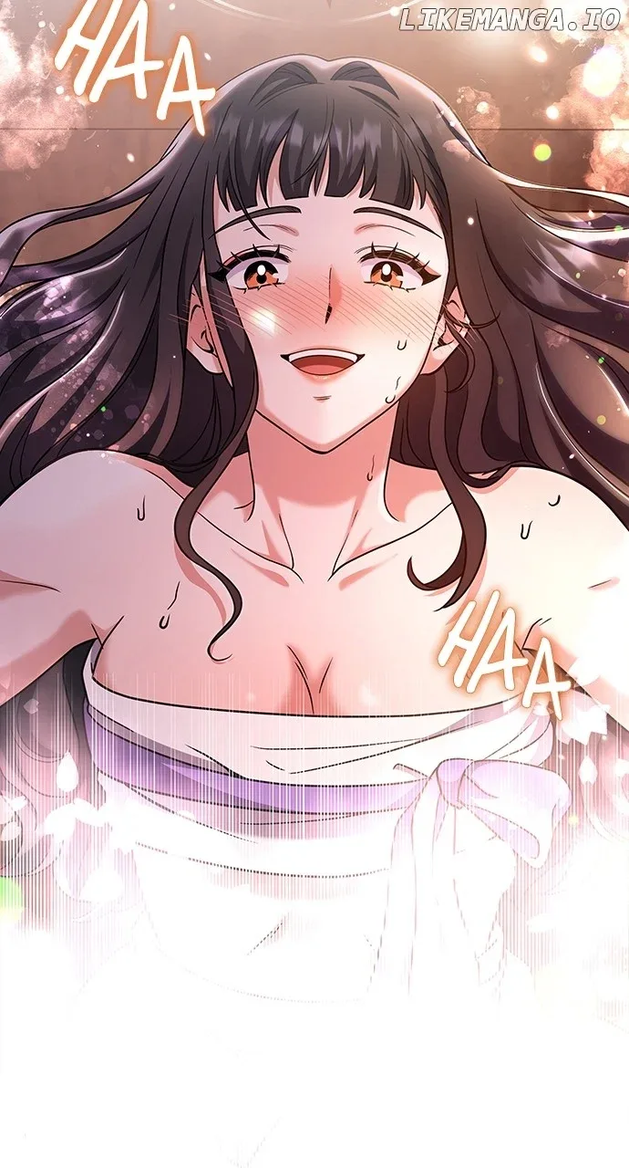 A Master, Who Woke up as a Concubine Chapter 74 page 77