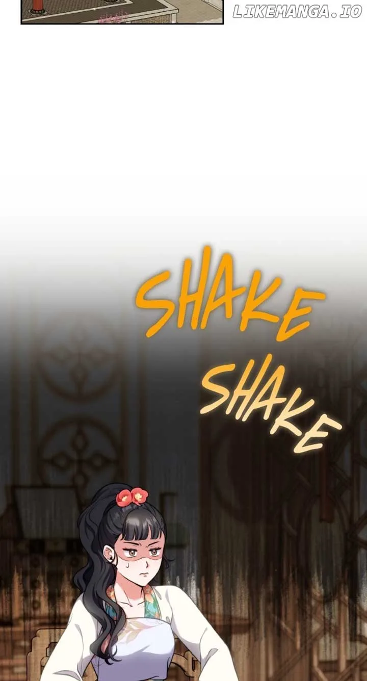 A Master, Who Woke up as a Concubine Chapter 81 page 3