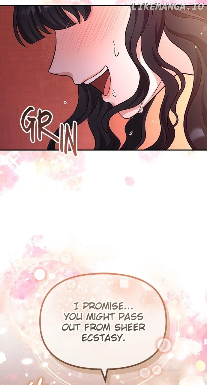 A Master, Who Woke up as a Concubine Chapter 74 page 76