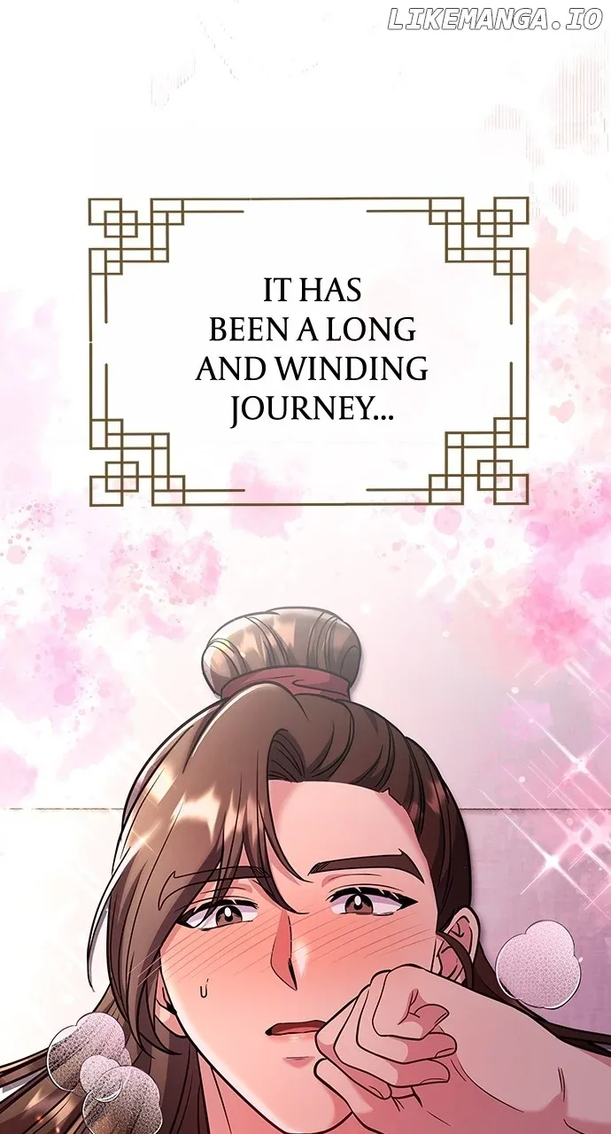 A Master, Who Woke up as a Concubine Chapter 74 page 78