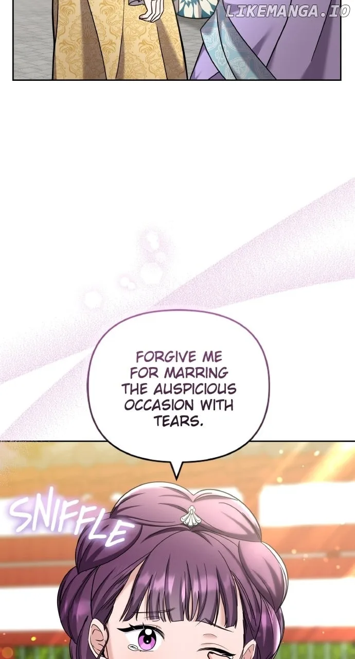 A Master, Who Woke up as a Concubine Chapter 78 page 35