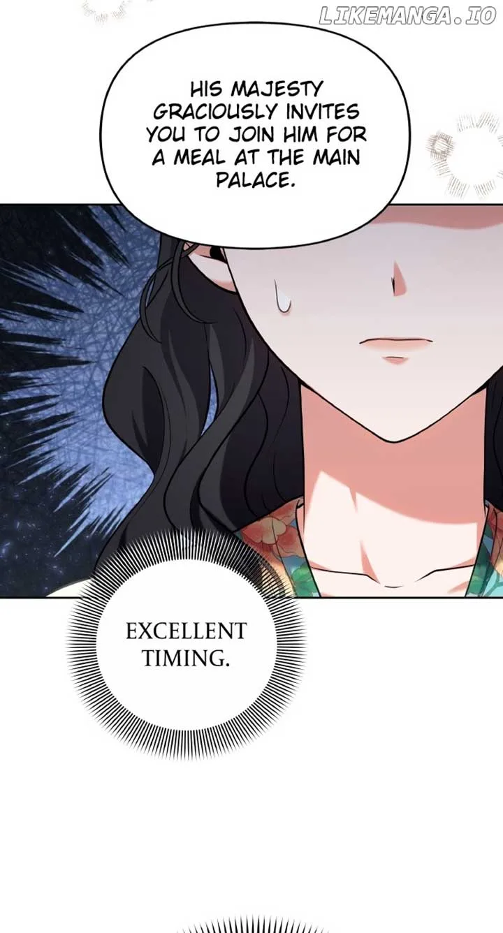 A Master, Who Woke up as a Concubine Chapter 81 page 9