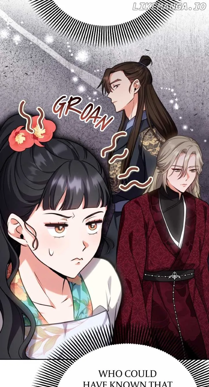 A Master, Who Woke up as a Concubine Chapter 81 page 5