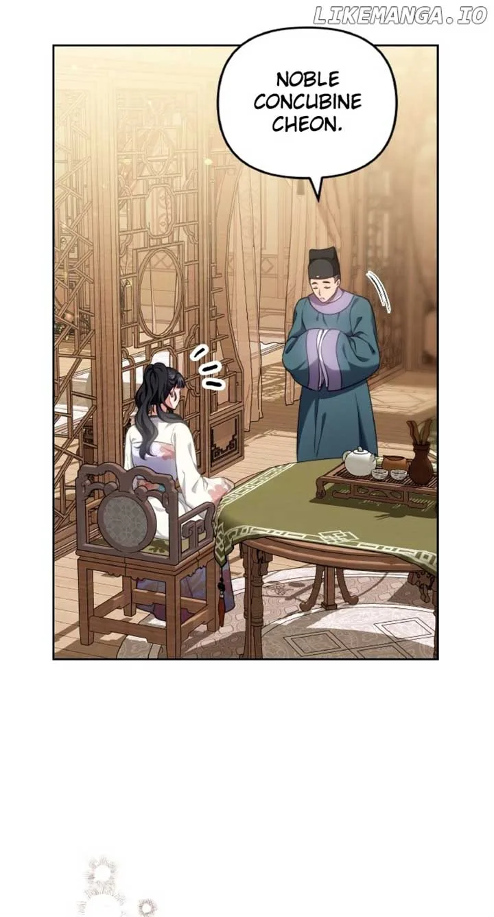 A Master, Who Woke up as a Concubine Chapter 81 page 8