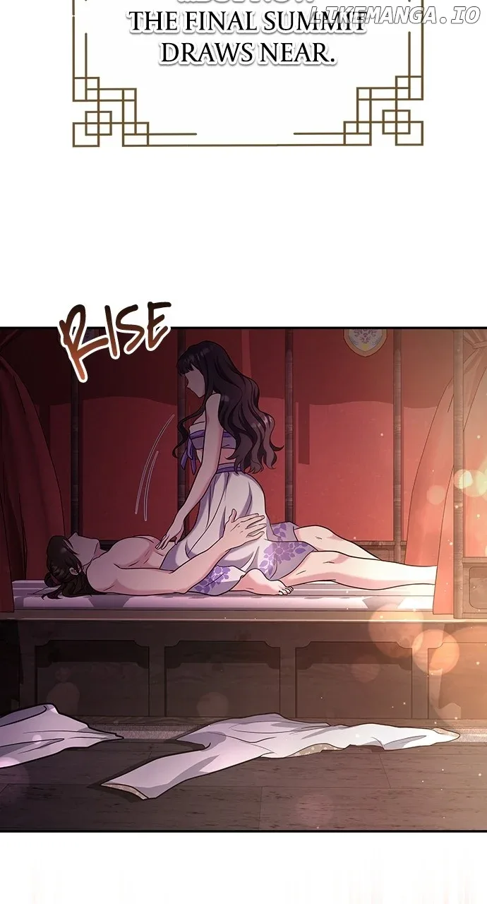 A Master, Who Woke up as a Concubine Chapter 74 page 80