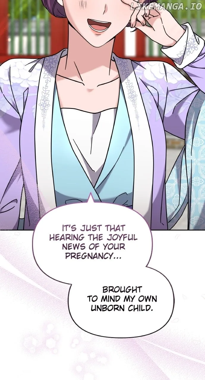A Master, Who Woke up as a Concubine Chapter 78 page 36
