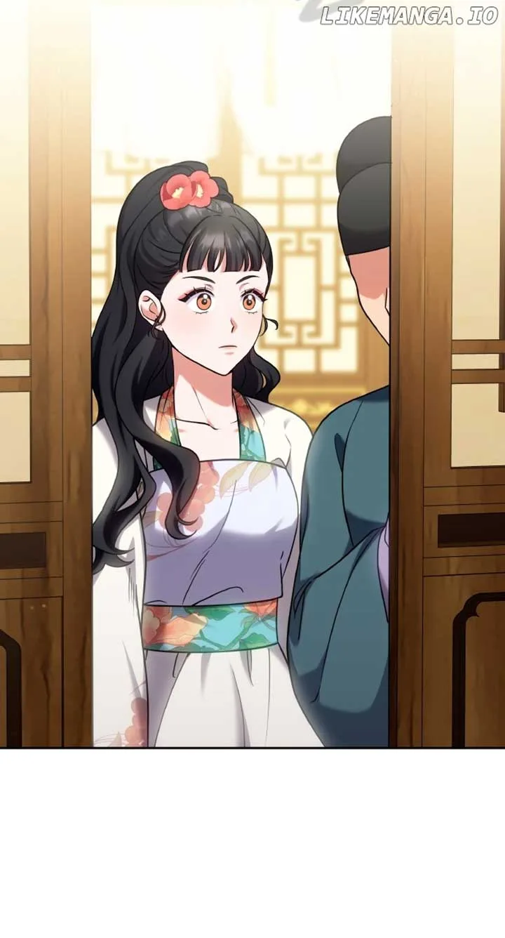 A Master, Who Woke up as a Concubine Chapter 81 page 13