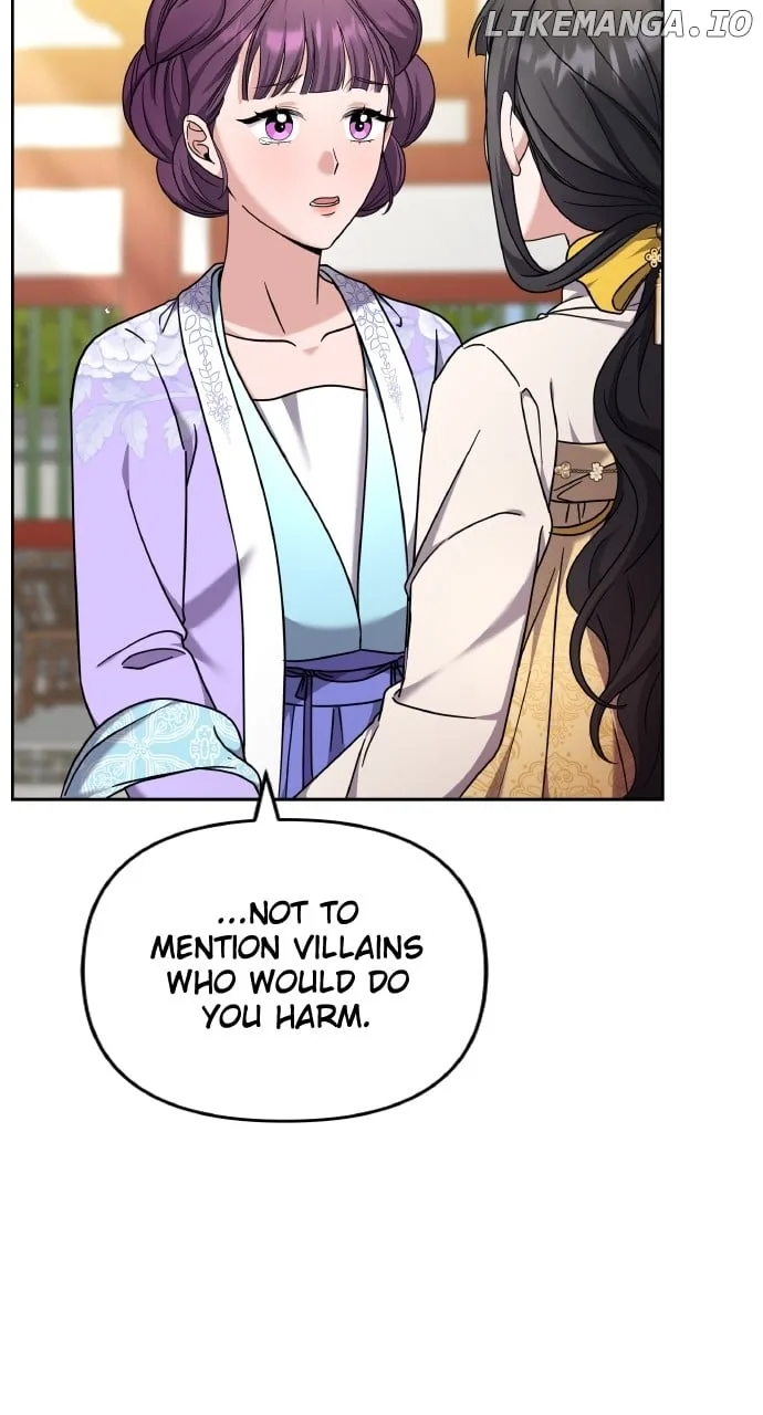A Master, Who Woke up as a Concubine Chapter 78 page 39