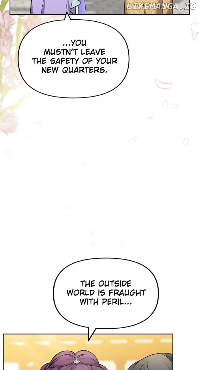 A Master, Who Woke up as a Concubine Chapter 78 page 38