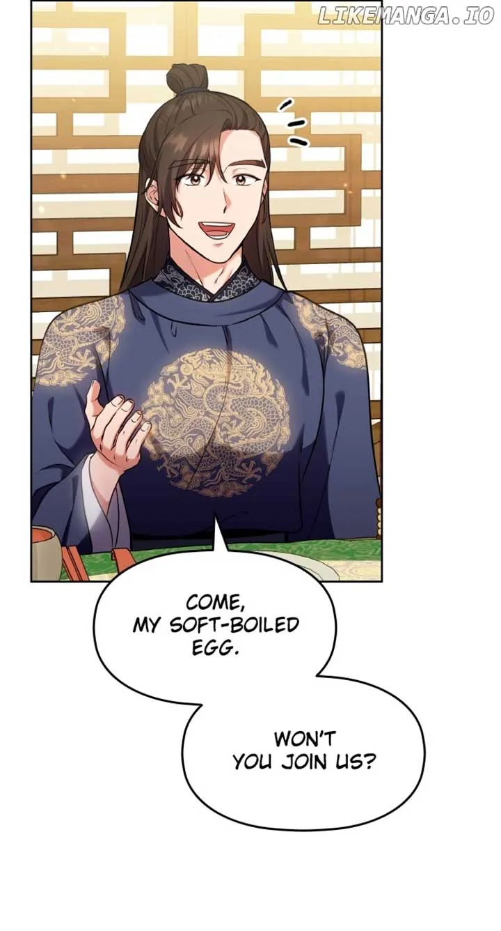 A Master, Who Woke up as a Concubine Chapter 81 page 17