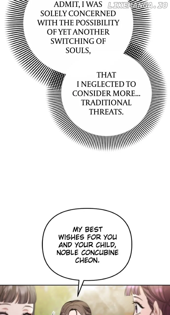 A Master, Who Woke up as a Concubine Chapter 78 page 41