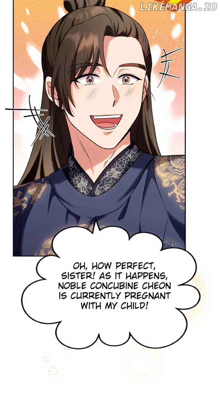 A Master, Who Woke up as a Concubine Chapter 81 page 27