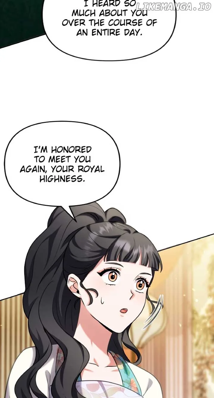 A Master, Who Woke up as a Concubine Chapter 81 page 23