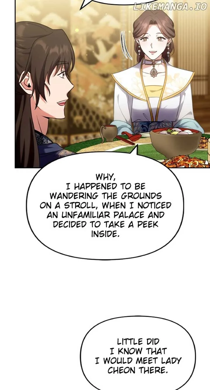 A Master, Who Woke up as a Concubine Chapter 81 page 25