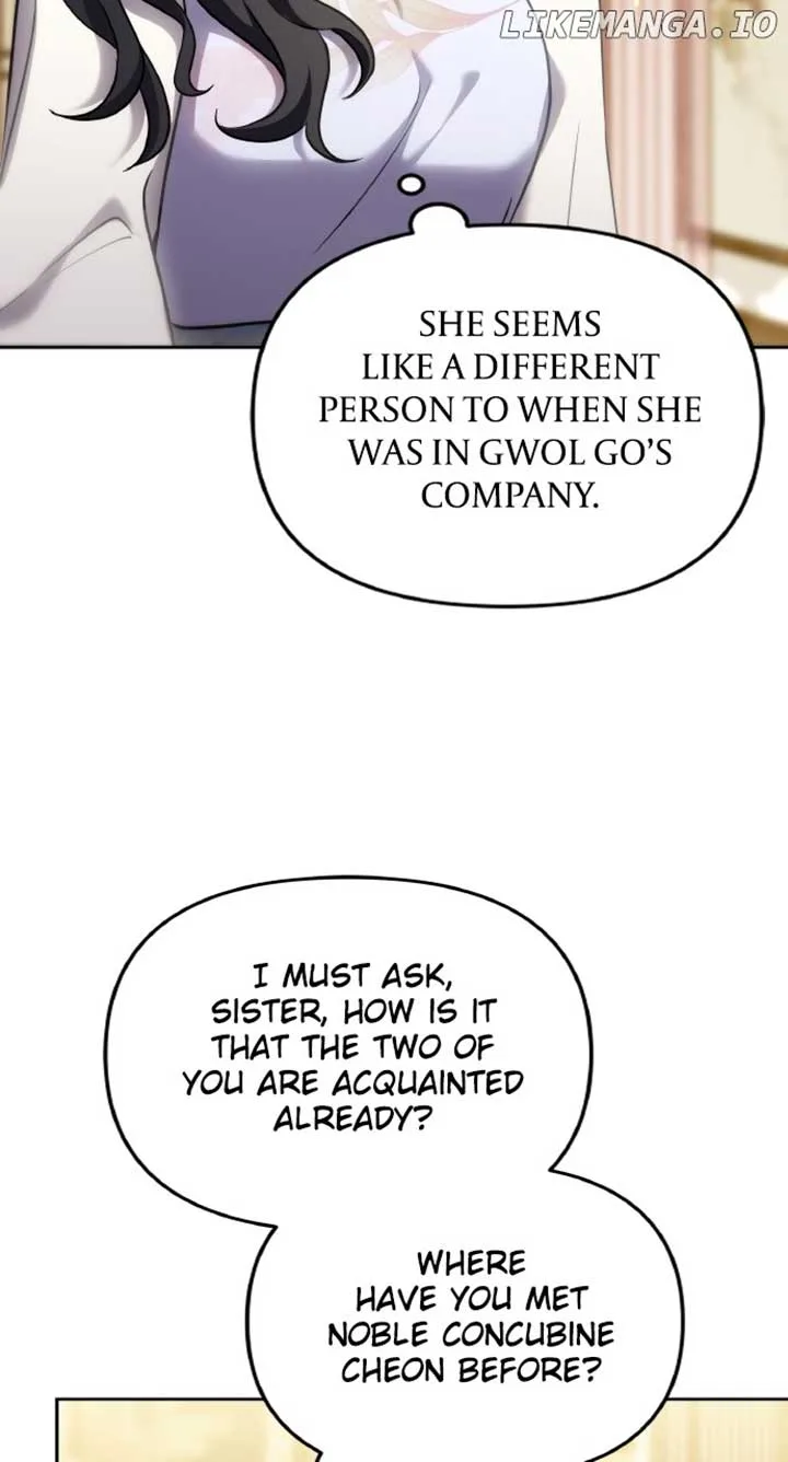 A Master, Who Woke up as a Concubine Chapter 81 page 24