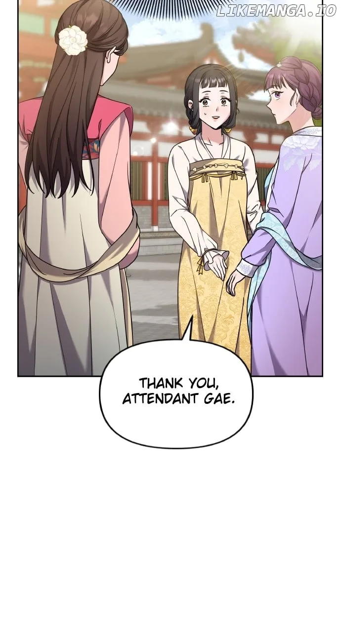 A Master, Who Woke up as a Concubine Chapter 78 page 43