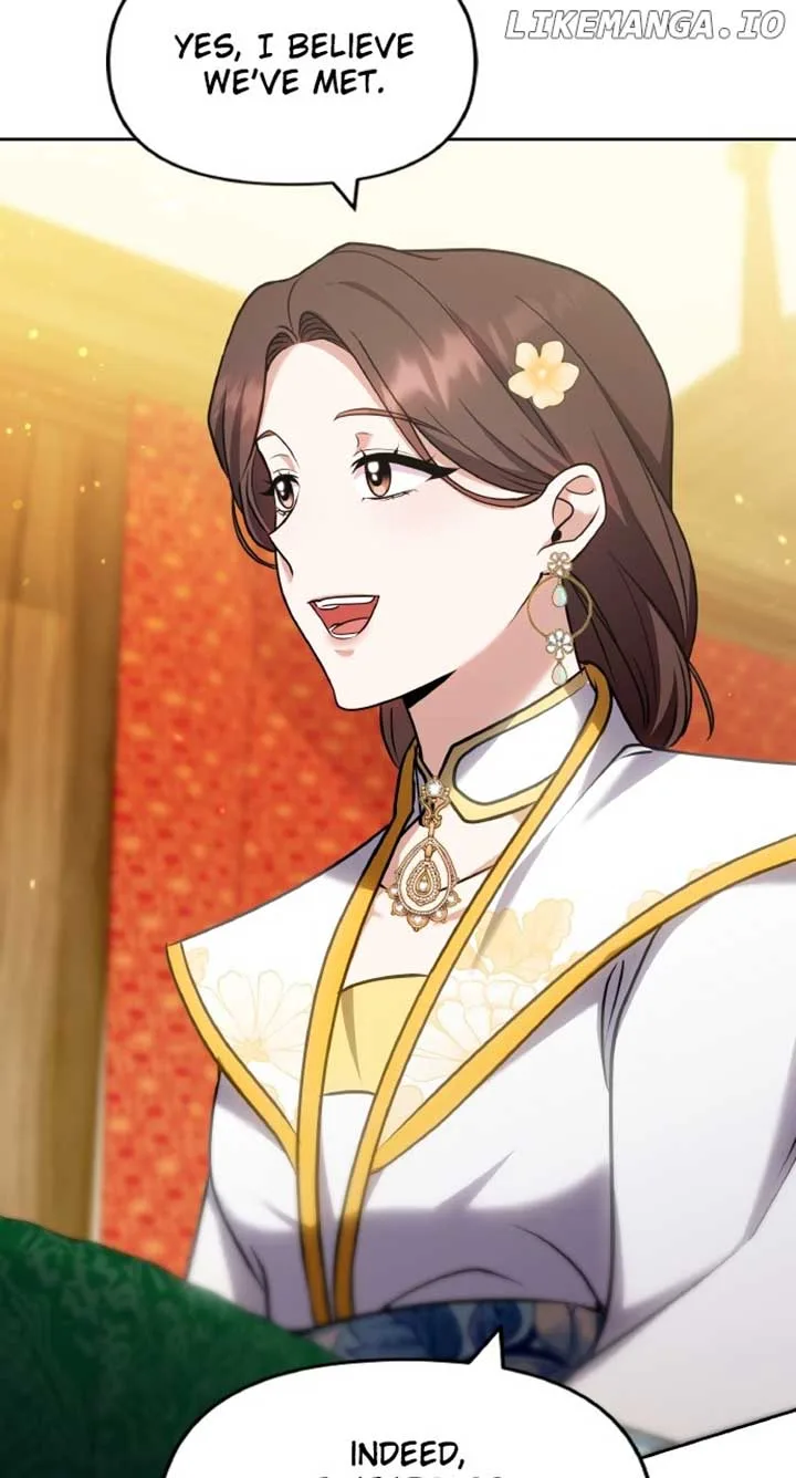 A Master, Who Woke up as a Concubine Chapter 81 page 22