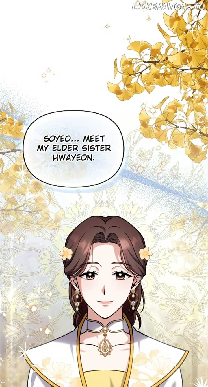 A Master, Who Woke up as a Concubine Chapter 81 page 19