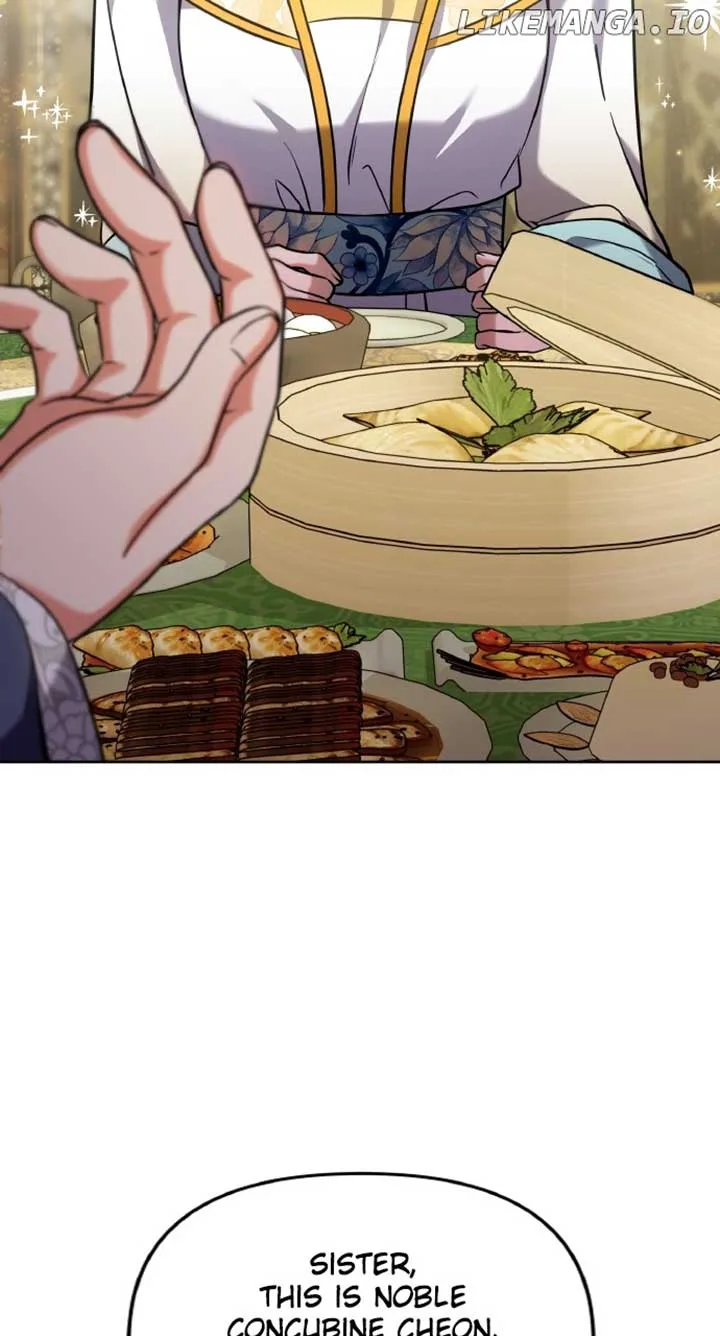 A Master, Who Woke up as a Concubine Chapter 81 page 20