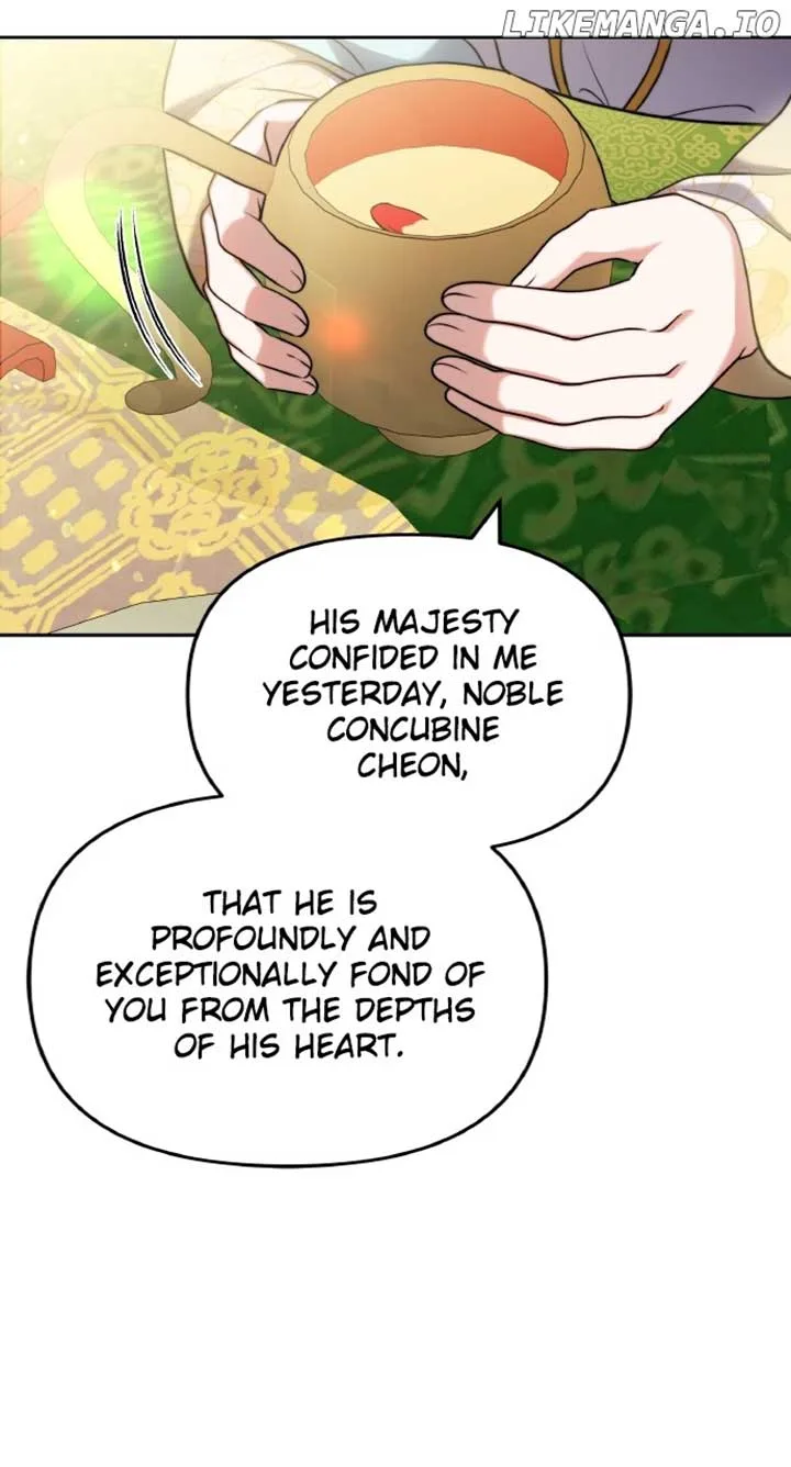 A Master, Who Woke up as a Concubine Chapter 81 page 32