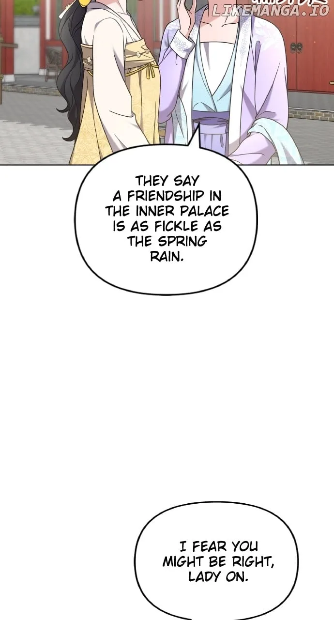 A Master, Who Woke up as a Concubine Chapter 78 page 48