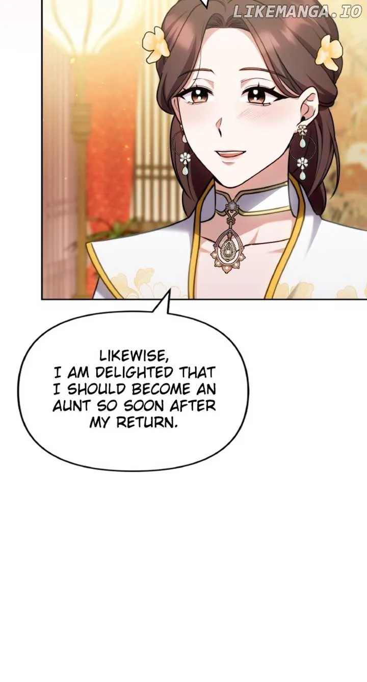 A Master, Who Woke up as a Concubine Chapter 81 page 31