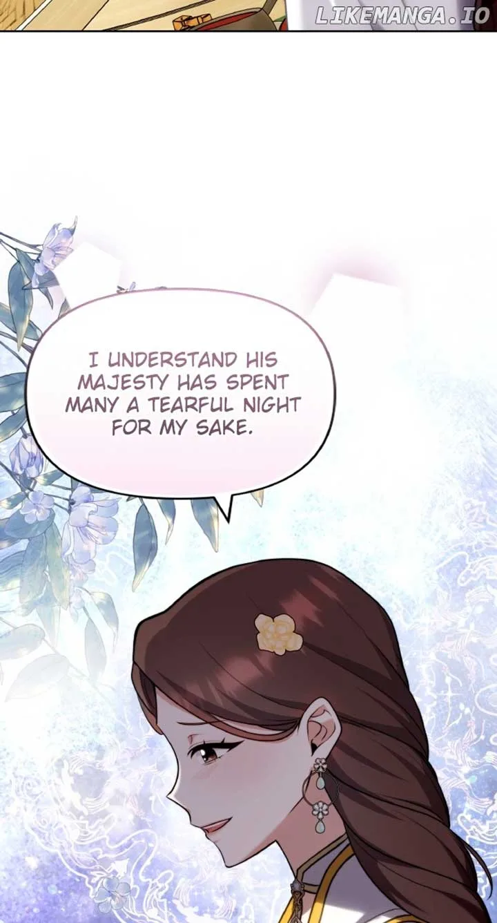 A Master, Who Woke up as a Concubine Chapter 81 page 34