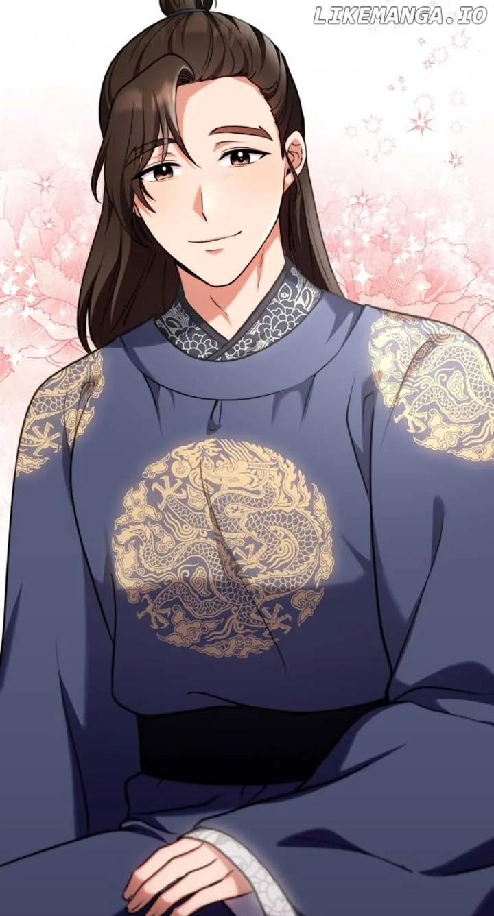 A Master, Who Woke up as a Concubine Chapter 81 page 39