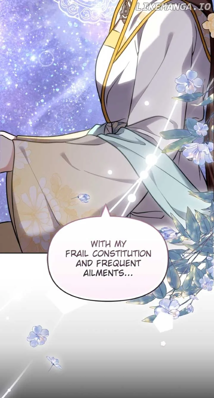 A Master, Who Woke up as a Concubine Chapter 81 page 35