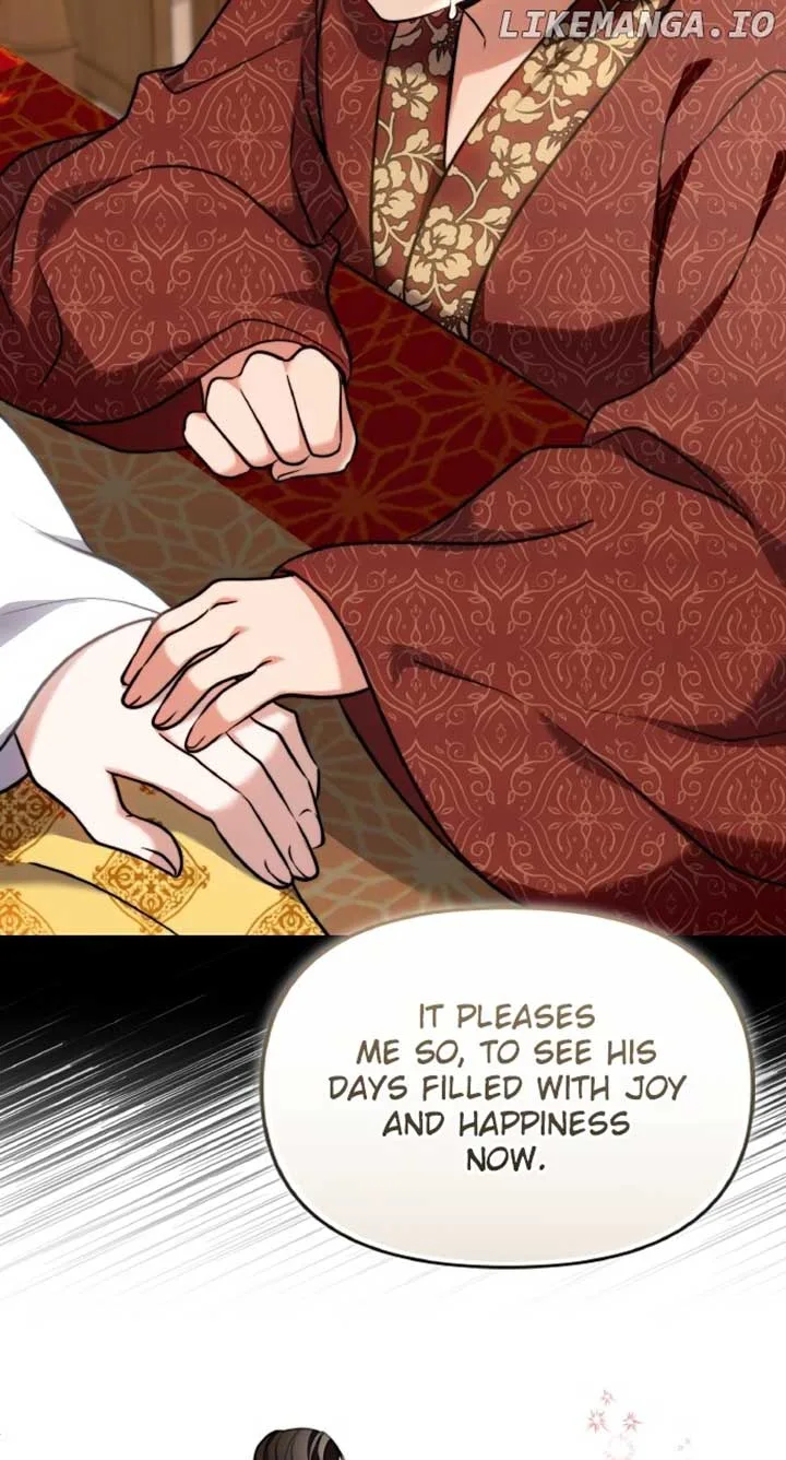 A Master, Who Woke up as a Concubine Chapter 81 page 38
