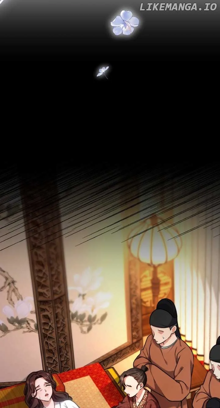 A Master, Who Woke up as a Concubine Chapter 81 page 36