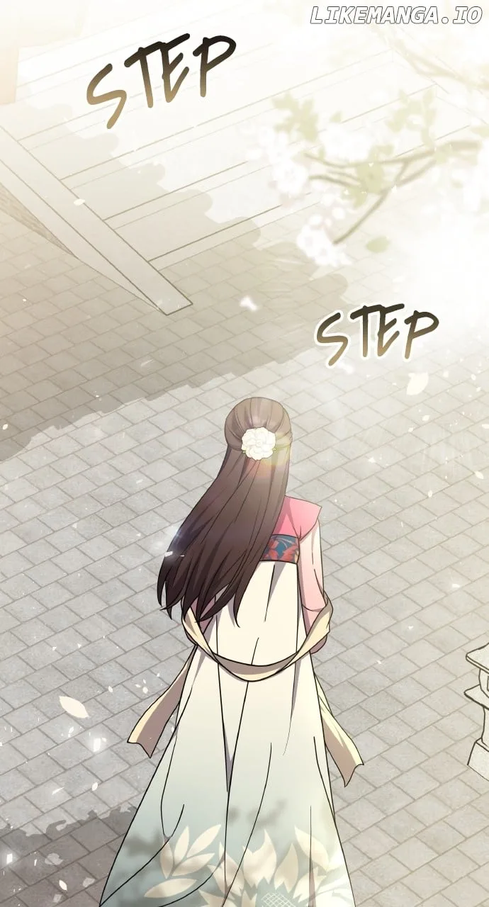 A Master, Who Woke up as a Concubine Chapter 78 page 46