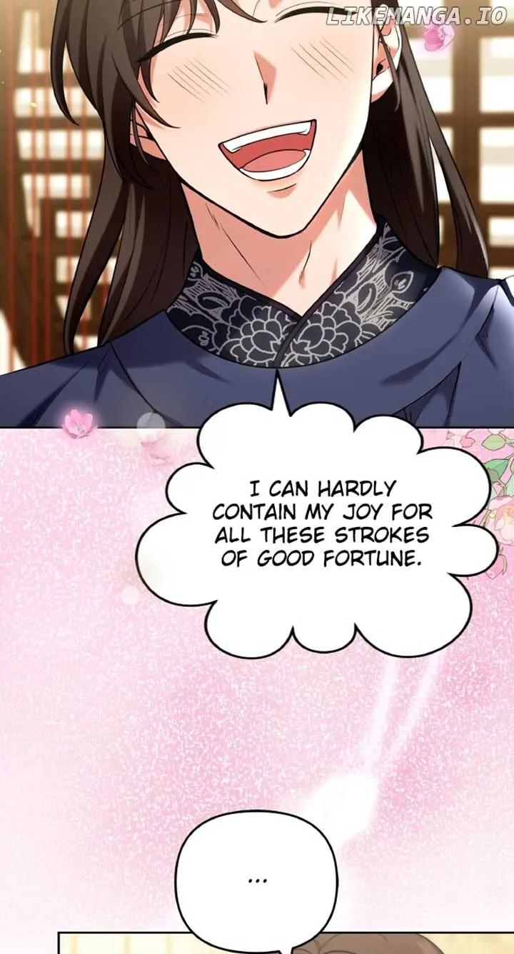 A Master, Who Woke up as a Concubine Chapter 81 page 30