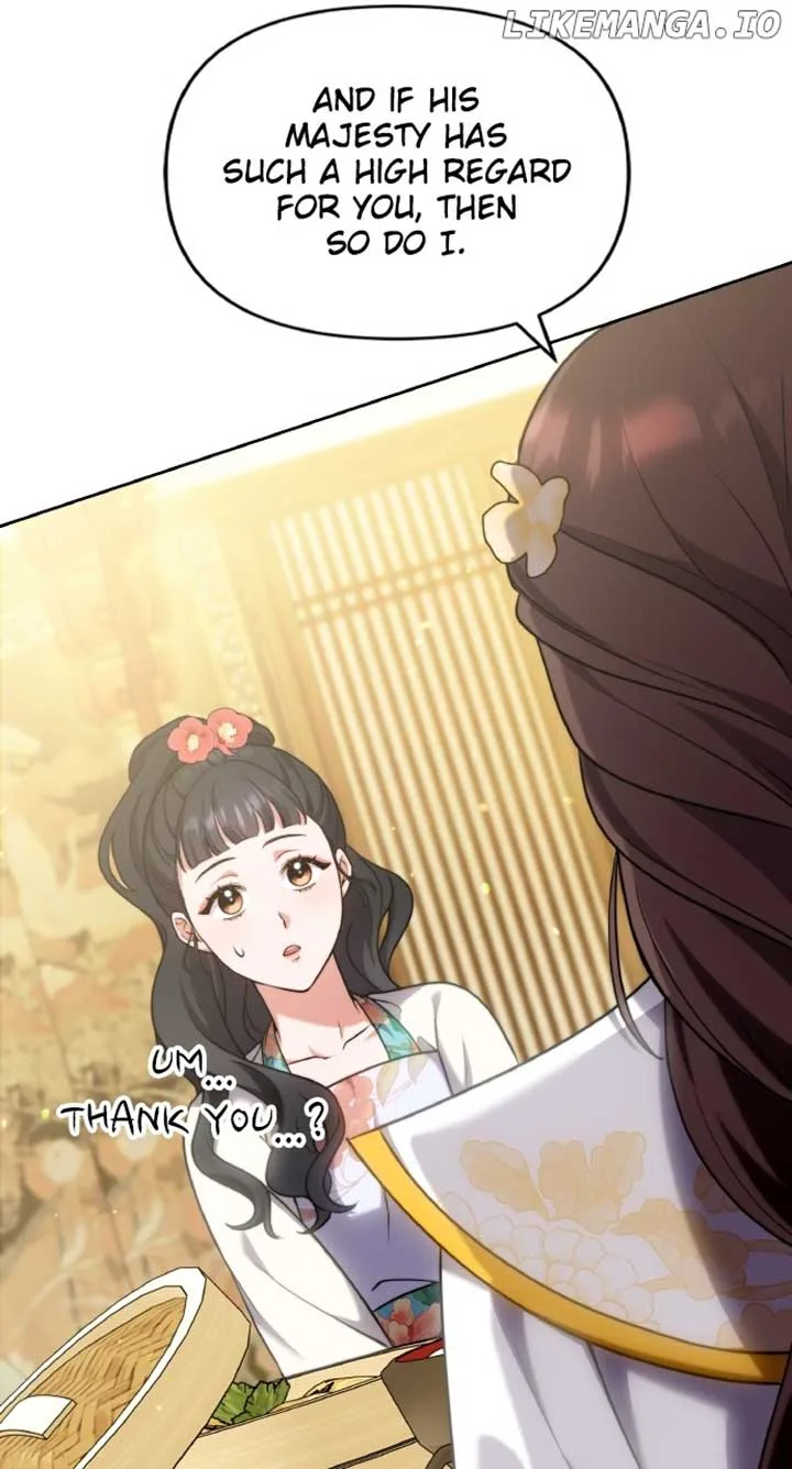A Master, Who Woke up as a Concubine Chapter 81 page 33