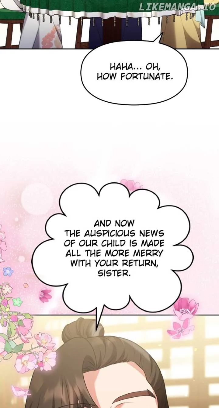 A Master, Who Woke up as a Concubine Chapter 81 page 29