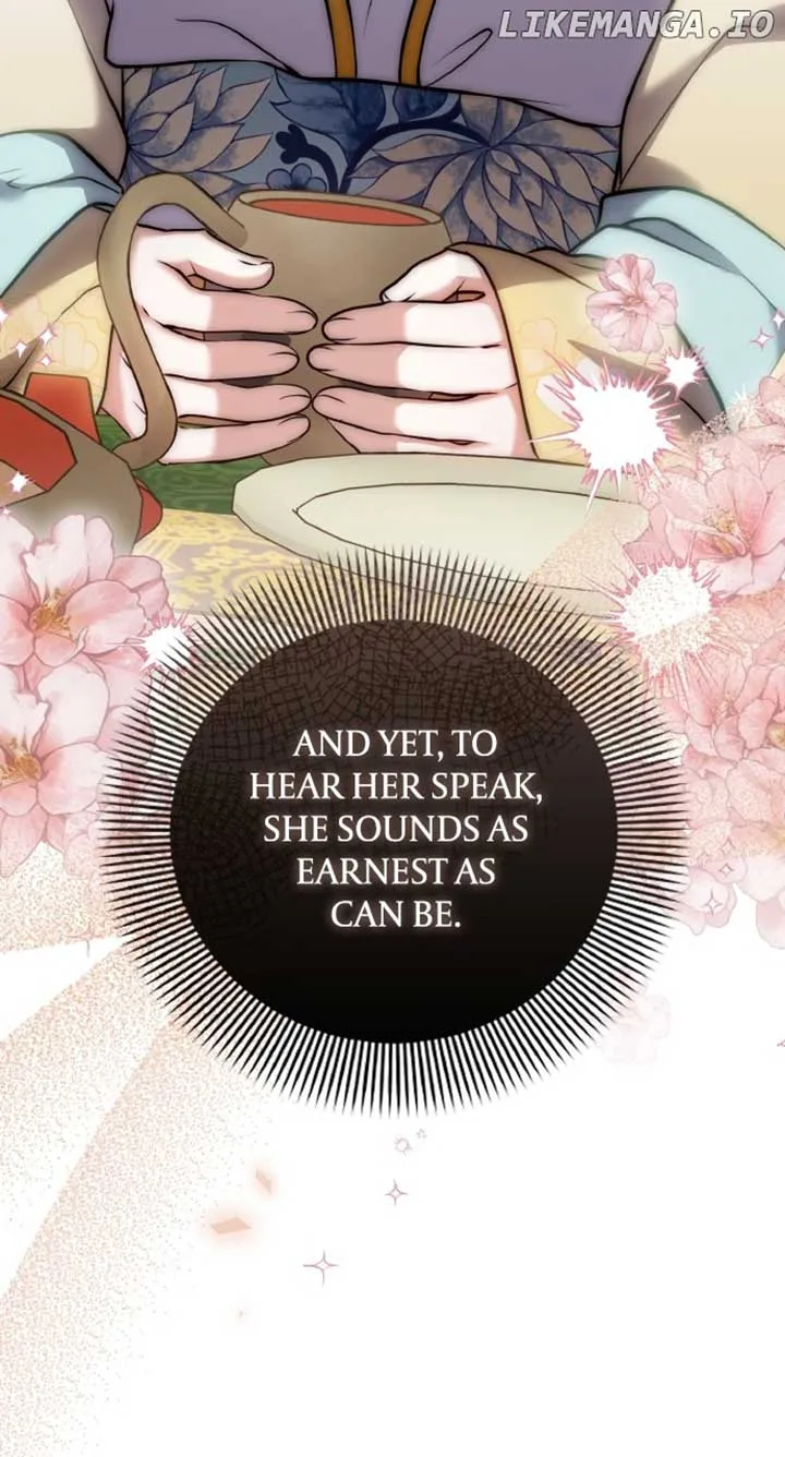 A Master, Who Woke up as a Concubine Chapter 81 page 44
