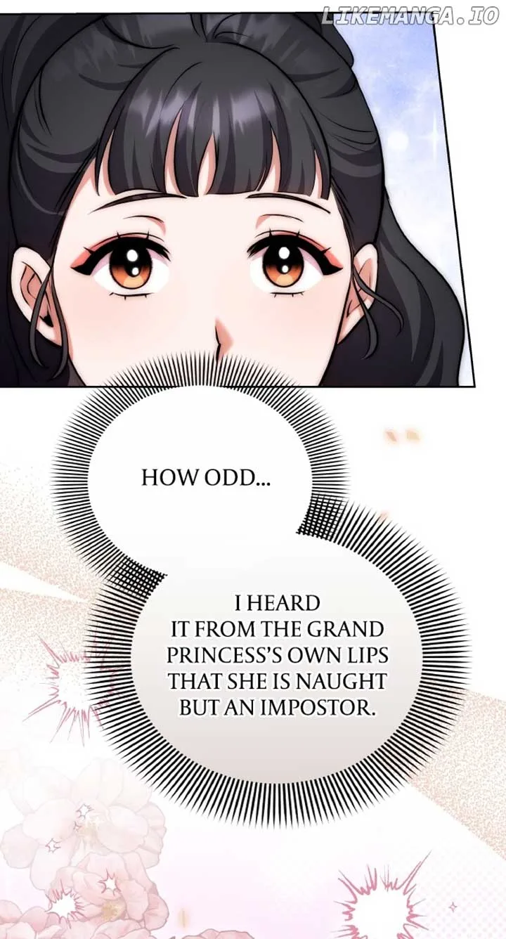 A Master, Who Woke up as a Concubine Chapter 81 page 42