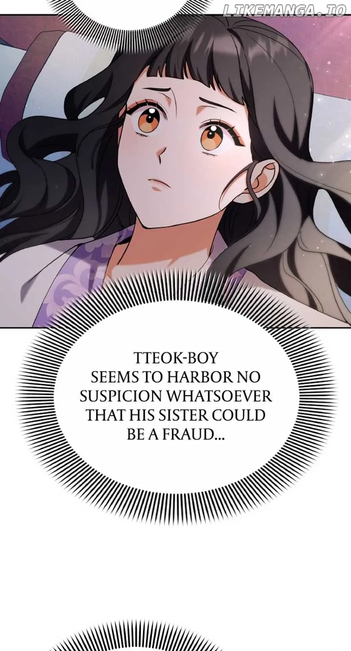 A Master, Who Woke up as a Concubine Chapter 81 page 48