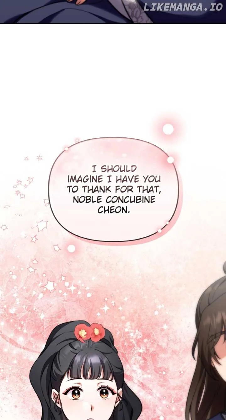 A Master, Who Woke up as a Concubine Chapter 81 page 40