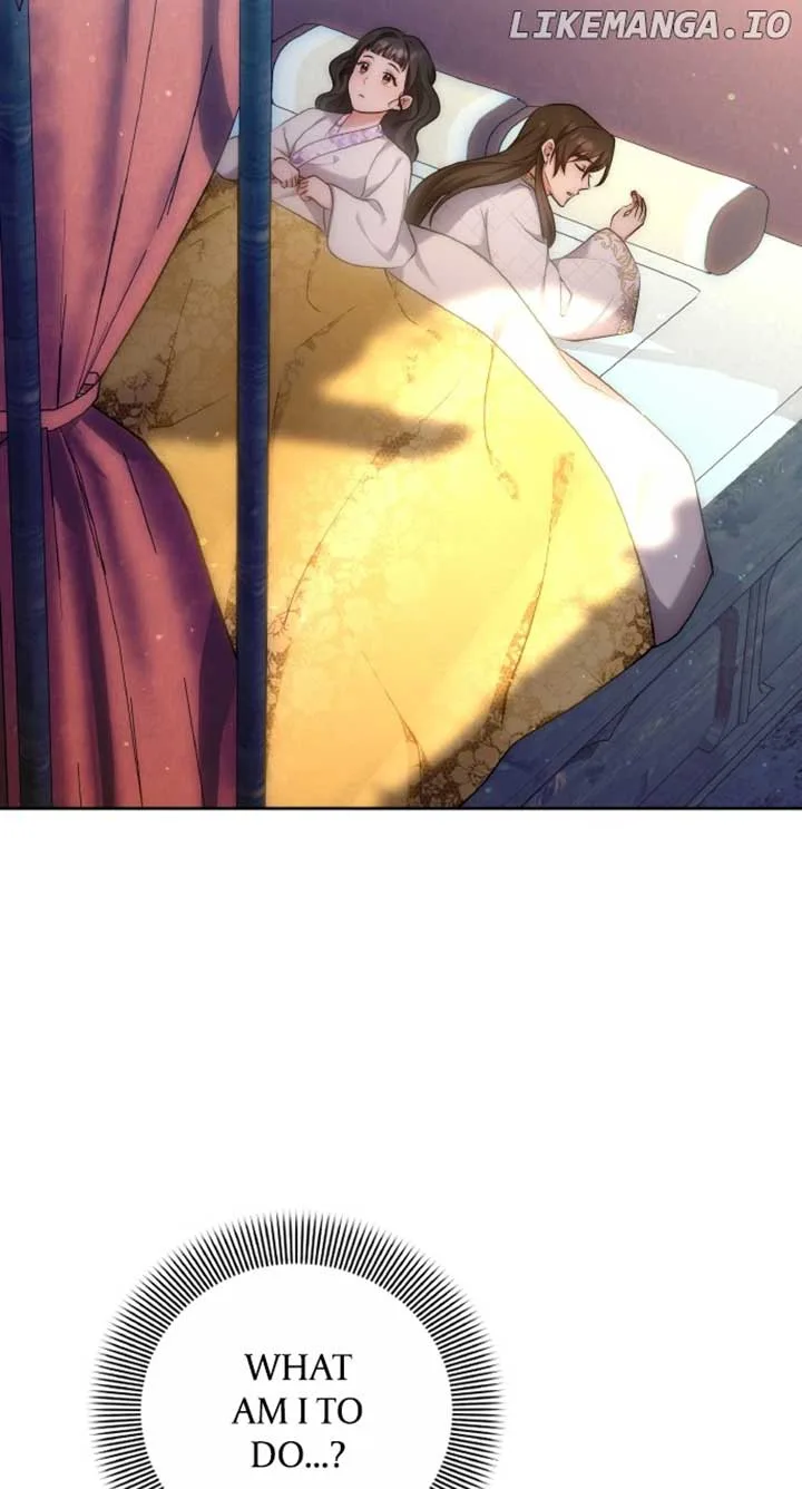 A Master, Who Woke up as a Concubine Chapter 81 page 47