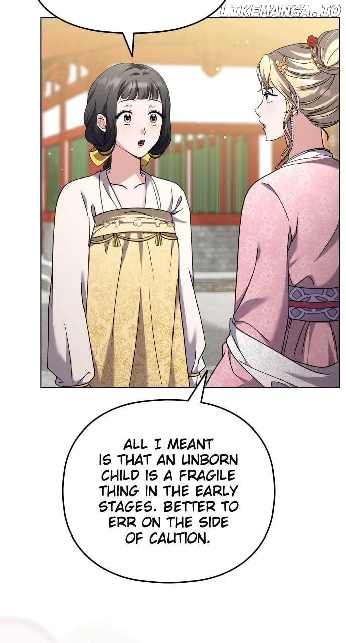 A Master, Who Woke up as a Concubine Chapter 78 page 55