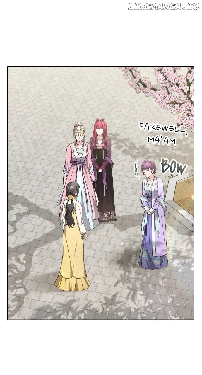 A Master, Who Woke up as a Concubine Chapter 78 page 52