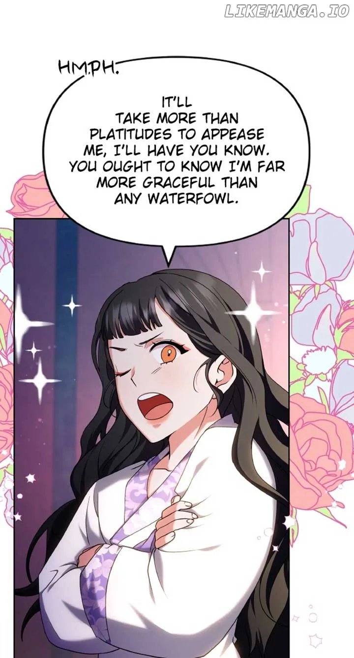 A Master, Who Woke up as a Concubine Chapter 81 page 55