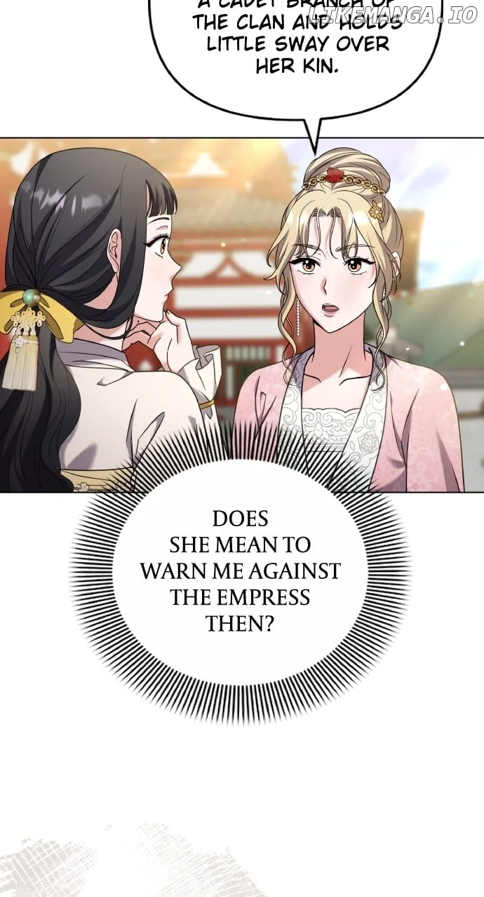 A Master, Who Woke up as a Concubine Chapter 78 page 62