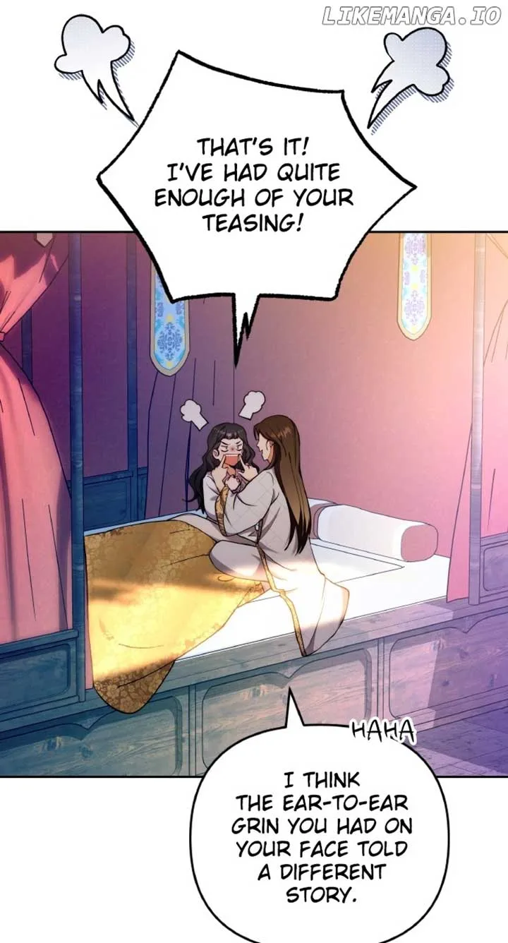 A Master, Who Woke up as a Concubine Chapter 81 page 60