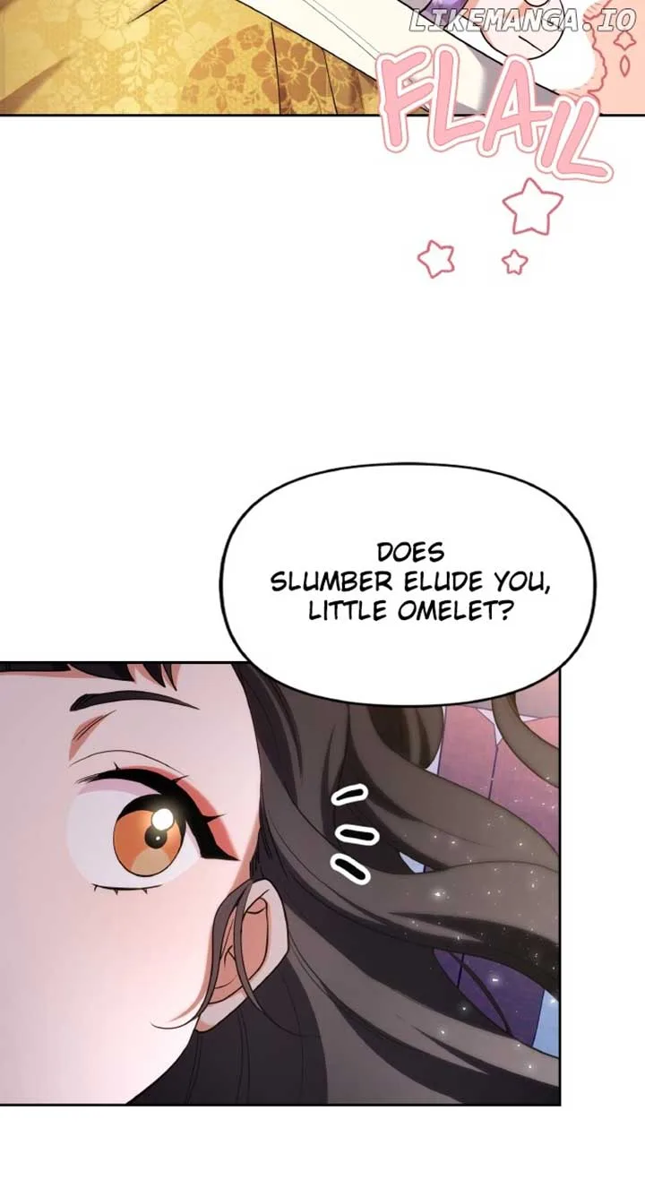 A Master, Who Woke up as a Concubine Chapter 81 page 51